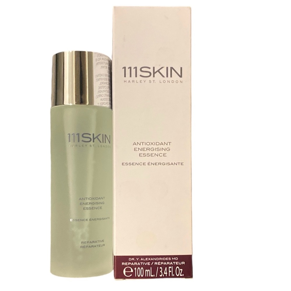 111SKIN Antioxidant Energising Essence 100ml - Picture 2 of 8